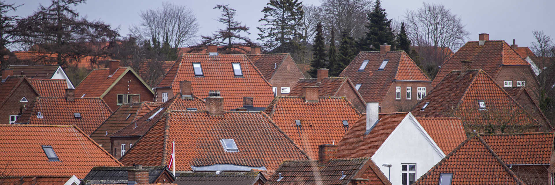 Hustage i Næstved Kommune